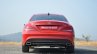 Mercedes CLA 200 CDI rear fascia Review