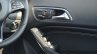 Mercedes CLA 200 CDI window buttons Review