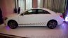 Mercedes CLA profile India launch