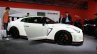 NISSAN GT-R NISMO N Attack Package front three quarter