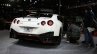 NISSAN GT-R NISMO N Attack Package rear TAS 2015