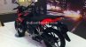 New Bajaj Pulsar 150 NS rear