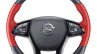 SsangYong Tivoli D-cut Steering Press-Image