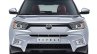 SsangYong Tivoli Front Press-Image