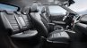 SsangYong Tivoli Full Seat Press-Image