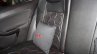 Tata Bolt bodykit pillow