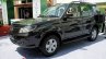 Tata Safari Storme GS800 front quarter