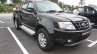 Tata Xenon Double Cab front three quarter Malaysia