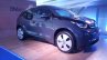 2015 BMW i3 India showcase front three quarter