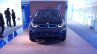 2015 BMW i3 India showcase front