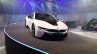 2015 BMW i8 India launch front quarter