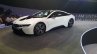 2015 BMW i8 India launch front three quarter