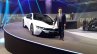 2015 BMW i8 India launch sachin tendulkar