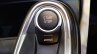 2015 BMW i8 India launch start stop button