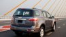 2015 Chevrolet Trailblazer rear three quarter