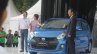 2015 Daihatsu Sirion launched Indonesia