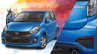 2015 Daihatsu Sirion launched in Indonesia official shot