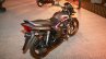 2015 Honda CB Shine DX rear three quarters right