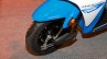 2015 Honda Dio Combi Brake