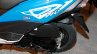 2015 Honda Dio graphics