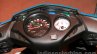 2015 Honda Dio speedometer