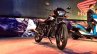 2015 Honda Dream Yuga front three quarters left live image