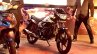 2015 Honda Dream Yuga front three quarters live image