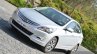 2015 Hyundai Verna diesel facelift profile