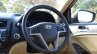 2015 Hyundai Verna petrol facelift steering