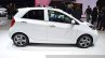 2015 Kia Picanto side view at 2015 Geneva Motor Show