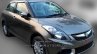 (2015) Maruti Dzire facelift front three quarters spotted at dealer yard