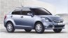 2015 Maruti Swift Dzire front three quarters official pic