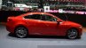 2015 Mazda 6 side view at 2015 Geneva Motor Show