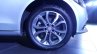 2015 Mercedes C Class petrol CKD rims