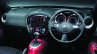 2015 Nissan Juke interior Indonesia