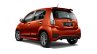 2015 Perodua Myvi SE rear three quarter