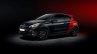 2015 Peugeot 208 GTi leaked image