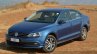 2015 VW Jetta TDI facelift Review