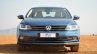 2015 VW Jetta TDI facelift front Review