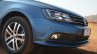 2015 VW Jetta TDI facelift front bumper Review