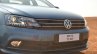 2015 VW Jetta TDI facelift front fascia Review