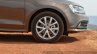 2015 VW Jetta TSI facelift wheel Review