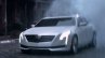 2016 Cadillac CT6