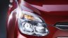 2016 Chevrolet Equinox headlamp