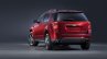 2016 Chevrolet Equinox rear