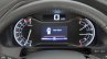 2016 Honda Pilot cluster press shots