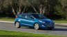 2016 Hyundai Elantra GT press shot driving