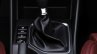 2016 Hyundai Tucson gear knob first live image