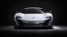 2016 McLaren 675LT press shot front