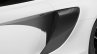 2016 McLaren 675LT press shot side air scoop